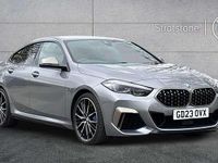 Used BMW M235 Shadowline 302 HP (222 kW) 2023 Grey Coupe