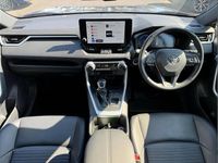 Used Toyota RAV4 Hybrid 214 HP (157 kW) 2023 Other SUV