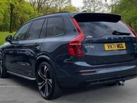 used Volvo XC90 R-Design Pro B6