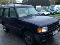 Used Land Rover Discovery 1997 SUV