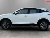 Used Nissan Qashqai Acenta Premium 158 HP (116 kW) 2023 SUV