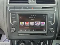 Used VW Polo SE 75 HP (55 kW) 2014 White Hatchback