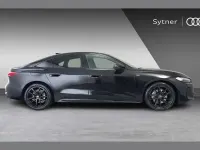 Used Audi A5 Black Edition 147 HP (108 kW) 2026 Black Sedan