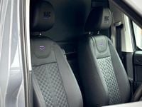 Used VW Caddy S 122 HP (89 kW) 2024 Grey MPV