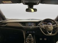 Second-hand Vauxhall Insignia Sport 165 CP (121 kW) 2020 Hatchback