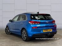 used Hyundai i30 1.6 CRDi Blue Drive Premium SE