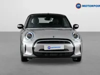 Used Mini Cooper Cabriolet Exclusive 2022 Grey Cabriolet
