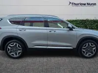 Used Hyundai Santa Fe Ultimate 230 HP (169 kW) 2024 SUV