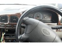 Used Kia Rio 2002 Hatchback