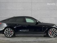Used BMW i4 M Sport 250 kW (340 HP) 2026 Sedan