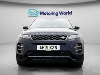 Used Land Rover Range Rover evoque SE Dynamic 207 HP (152 kW) 2023 Hatchback