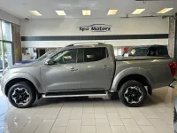 Used Nissan Navara Tekna 190 HP (139 kW) 2021 Grey Pickup