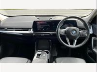 Used BMW X1 xLine 170 HP (125 kW) 2023 Black SUV