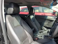 Used Kia Optima 136 HP (100 kW) 2014 Black Sedan