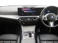 Used BMW M340 Comfort Edition 335 HP (246 kW) 2023 Grey Sedan