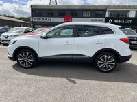 used Renault Kadjar 1.3 TCE Iconic 5dr