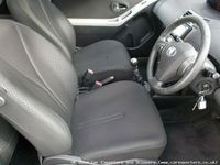 Used Toyota Yaris 2011 Hatchback
