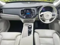 Used Volvo XC90 Ultimate 250 HP (183 kW) 2023 Grey SUV