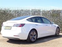 used Tesla Model 3 Long Range AWD 4dr Auto