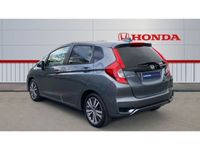 used Honda Jazz 1.3 i-VTEC EX Navi 5dr Petrol Hatchback