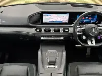 Used Mercedes GLE53 AMG Premium 435 HP (319 kW) 2023 Black SUV