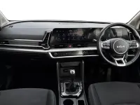Used Kia Sportage 2025 Black SUV