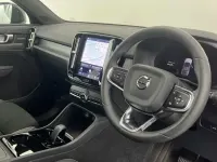 Used Volvo EC40 Ultimate 295 kW (402 HP) 2024 SUV