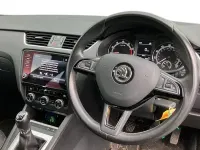 Used Skoda Octavia SE 116 HP (85 kW) 2019 Hatchback