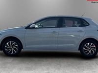 Usado VW Polo Life 95 HP (69 kW) 2025 Citadino