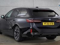 Used BMW 530e M Sport 295 HP (216 kW) 2025 Black Estate