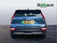 Used Kia e-Niro 150 kW (204 HP) 2025 Blue SUV