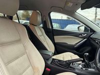 Used Mazda 6 Inclusive 150 HP (110 kW) 2018 Estate