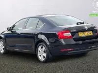 Used Skoda Octavia SE 116 HP (85 kW) 2019 Hatchback