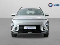 Used Hyundai Kona Advanced 129 HP (94 kW) 2025 Grey SUV