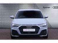 used Audi A1 35 TFSI Vorsprung 5dr S Tronic