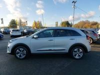 used Kia e-Niro 150kW 4 64kWh 5dr Auto