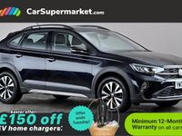 Used VW Taigo Life 95 HP (69 kW) 2026 SUV