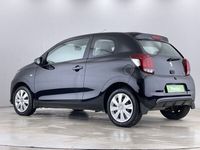 used Peugeot 108 1.0 ACTIVE 3d 68 BHP