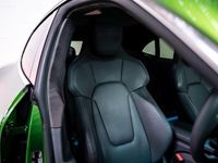 Used Porsche Taycan 500 kW (680 HP) 2023 Green Estate