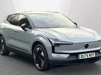 Used Volvo EX30 Plus 310 kW (422 HP) 2026 SUV