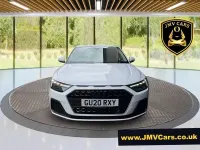 Used Audi A1 Sport 2020 White SUV