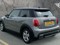 Used Mini Cooper Classic 134 HP (98 kW) 2022 Grey Hatchback
