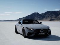 New Mercedes SL63 AMG Premium Plus 585 HP (430 kW) 2026 Cabriolet