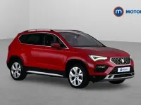 Used Seat Ateca Xperience 150 HP (110 kW) 2025 SUV