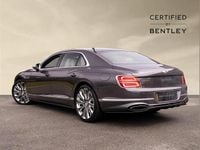 Used Bentley Flying Spur Mulliner 770 HP (566 kW) 2026 Grey Sedan