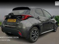 Used Toyota Yaris Hybrid Design 116 HP (85 kW) 2026 Hatchback