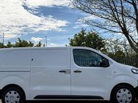 Used Citroën Dispatch 95 HP (69 kW) 2019 MPV