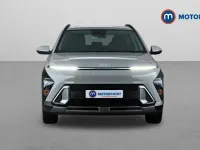 Used Hyundai Kona Advanced 129 HP (94 kW) 2025 Grey SUV
