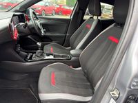 Used Vauxhall Mokka SRi 128 HP (94 kW) 2022 Grey SUV