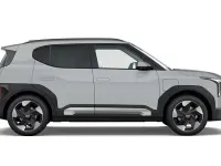 New Kia EV2 First Edition 106 kW (145 HP) 2026 SUV